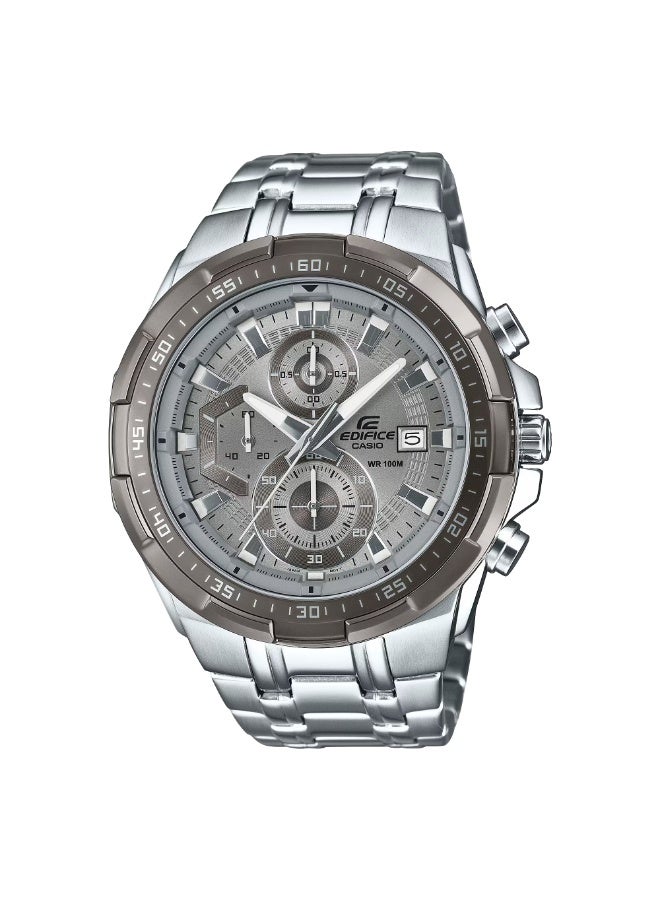 Casio Edifice Classic EFR-539DE-8AV Standard Chronograph Watch