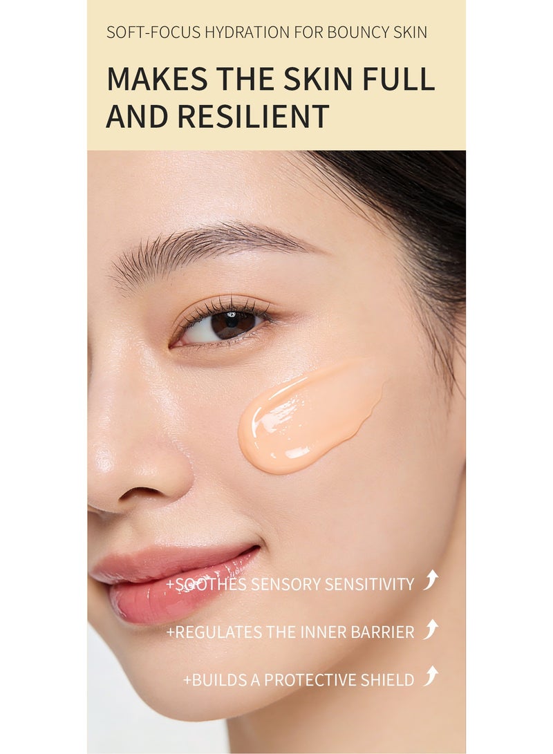 AOBENCHU Skin Revitalizing Cream - Image 2