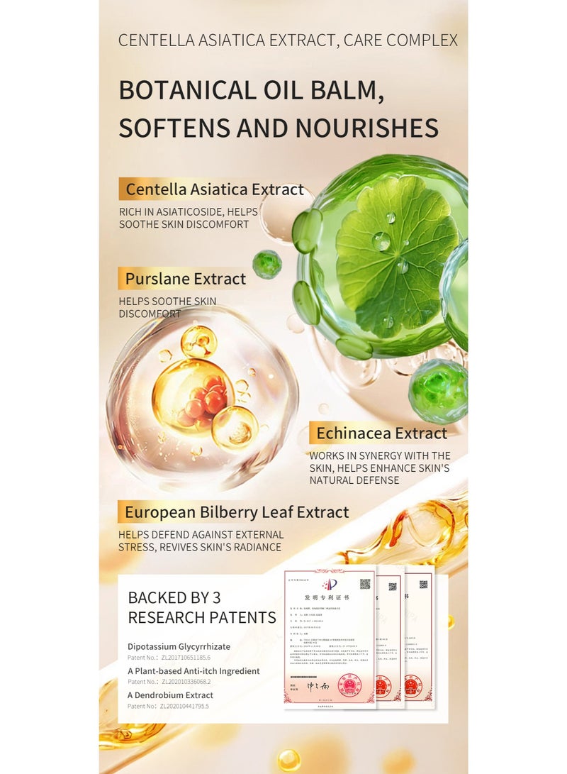 AOBENCHU Skin Revitalizing Cream - Image 5