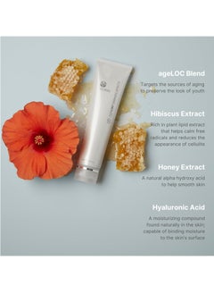 Nu Skin Nu Skin ageLOC Dermatic Effects Body Contouring Lotion | Scientifically Formulated to Deliver ageLOC Anti-Aging Benefits for Visibly Firmer, Hydrated Skin | 1 Pack  - Image 2