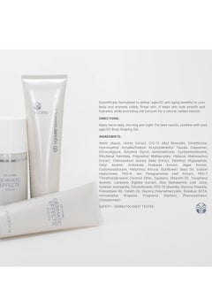 Nu Skin Nu Skin ageLOC Dermatic Effects Body Contouring Lotion | Scientifically Formulated to Deliver ageLOC Anti-Aging Benefits for Visibly Firmer, Hydrated Skin | 1 Pack  - Image 3