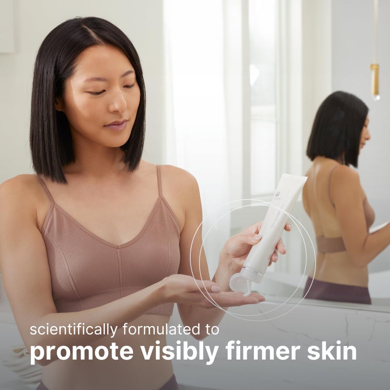 Nu Skin ageLOC Dermatic Effects Body Contouring Lotion | Scientifically Formulated to Deliver ageLOC Anti-Aging Benefits for Visibly Firmer, Hydrated Skin | 1 Pack - Image 4