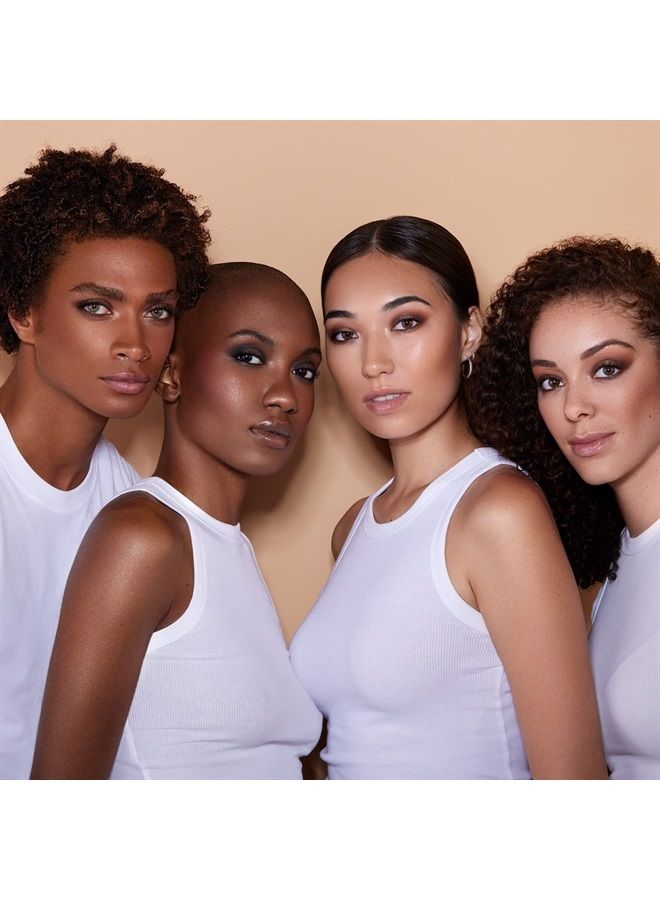 Kevyn Aucoin The Etherealist Skin Illuminating Foundation, EF 11 (Medium) shade: Comfortable, shine-free, smooth, moisturize. Medium to full coverage. Makeup artist go to. Even, bright & natural look. - Image 4