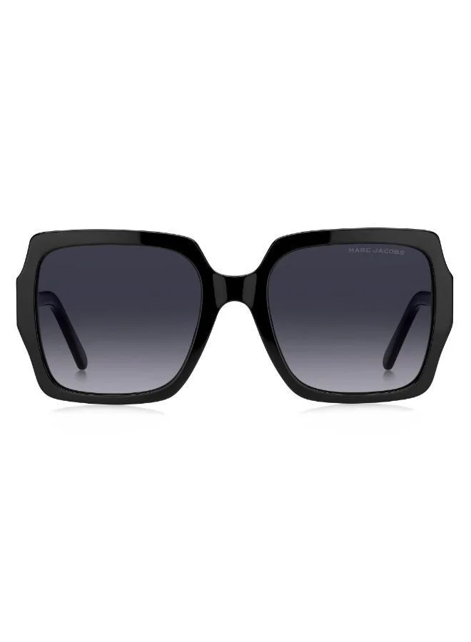 Marc Jacobs Square Marc Jacobs Sunglasses Frames