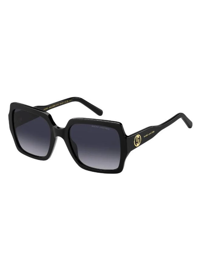 Marc Jacobs Square Marc Jacobs Sunglasses Frames