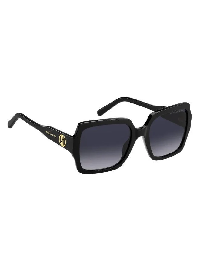 Marc Jacobs Square Marc Jacobs Sunglasses Frames