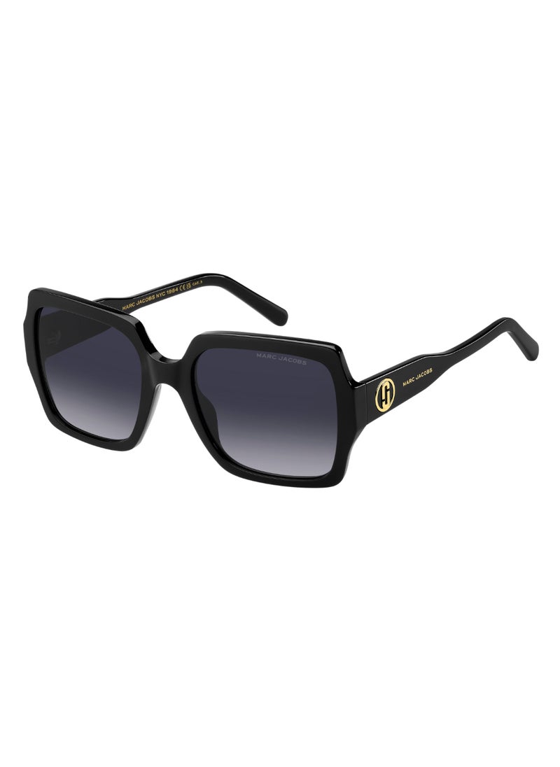 Marc Jacobs Square Marc Jacobs Sunglasses Frames  - Image 1