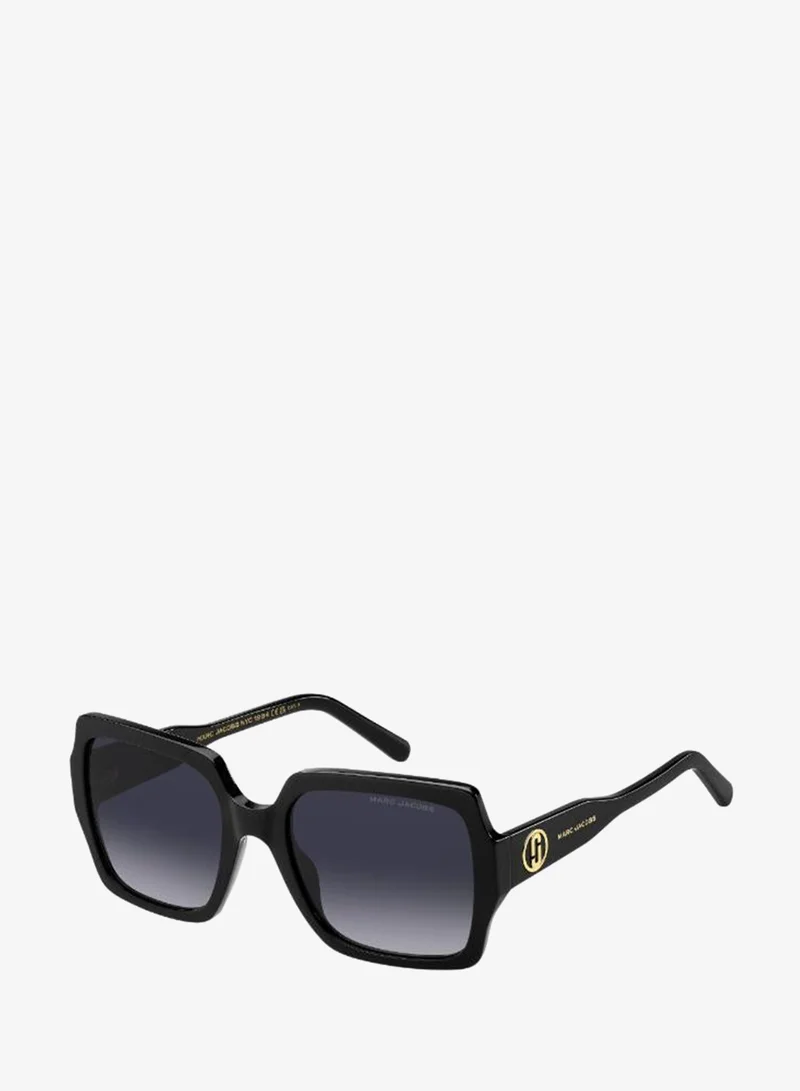 Square Marc Jacobs Sunglasses Frames
