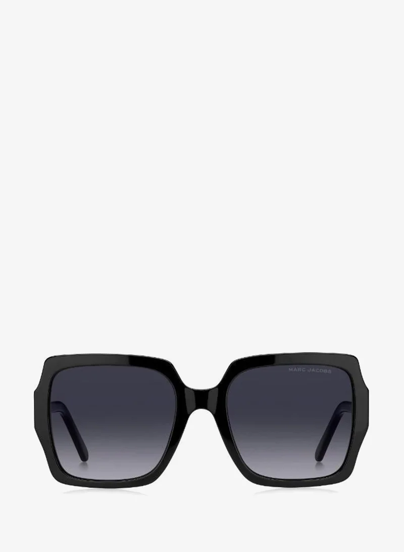 Marc Jacobs Square Marc Jacobs Sunglasses Frames