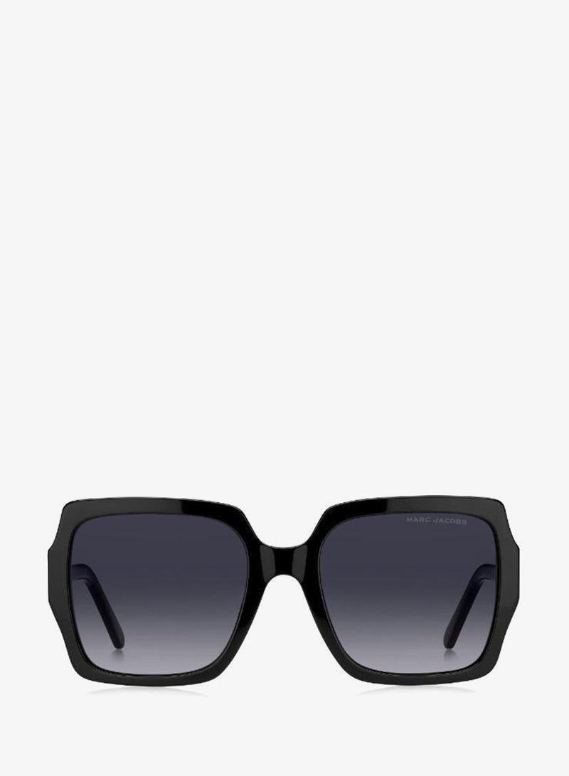 Marc Jacobs Square Marc Jacobs Sunglasses Frames - Image 2