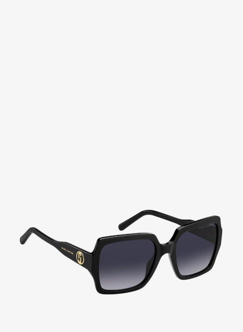 Marc Jacobs Square Marc Jacobs Sunglasses Frames - Image 3