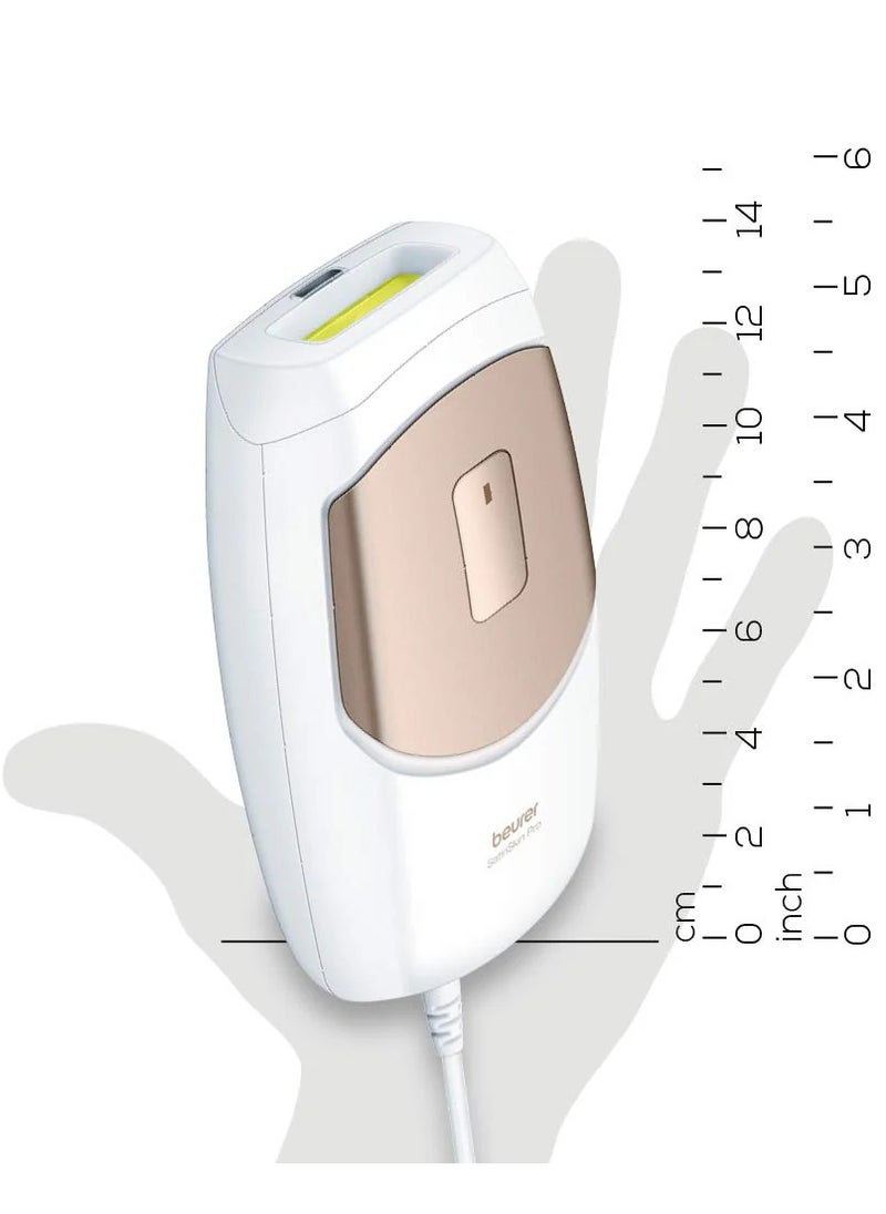 Beurer - Beurer SatinSkin Pro IPL 7500 Hair Removal - Image 1