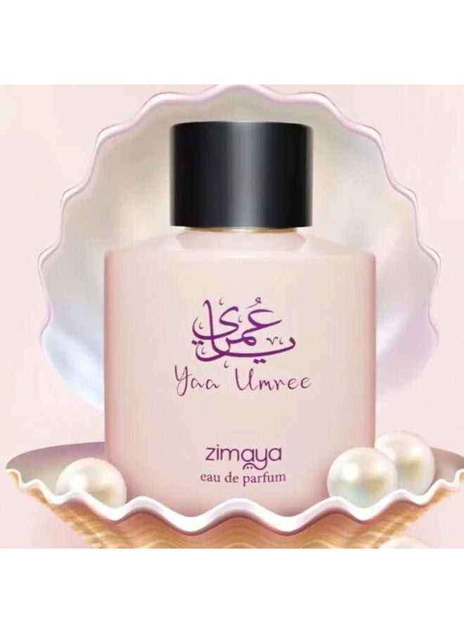 zimaya You Umree EDP 100ML - Image 2