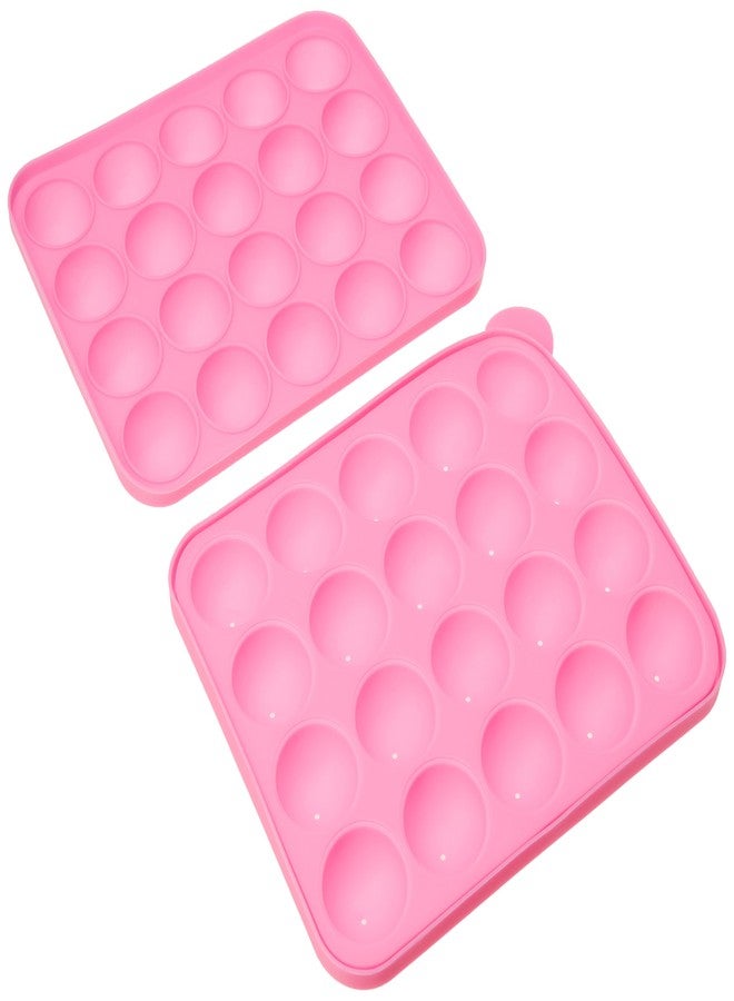NY CAKE Standard Cake Pop Mold - Image 2