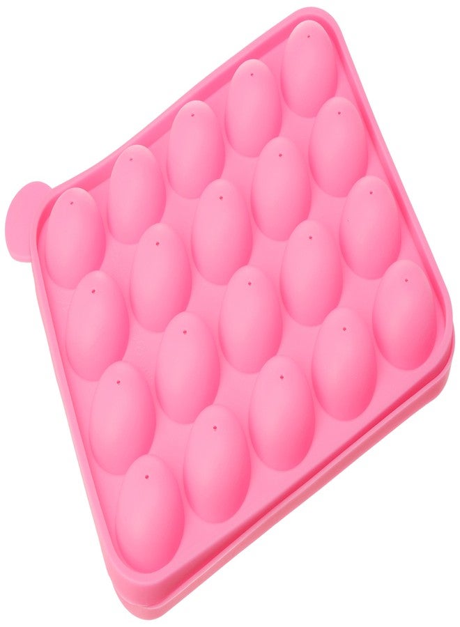 NY CAKE Standard Cake Pop Mold - Image 1