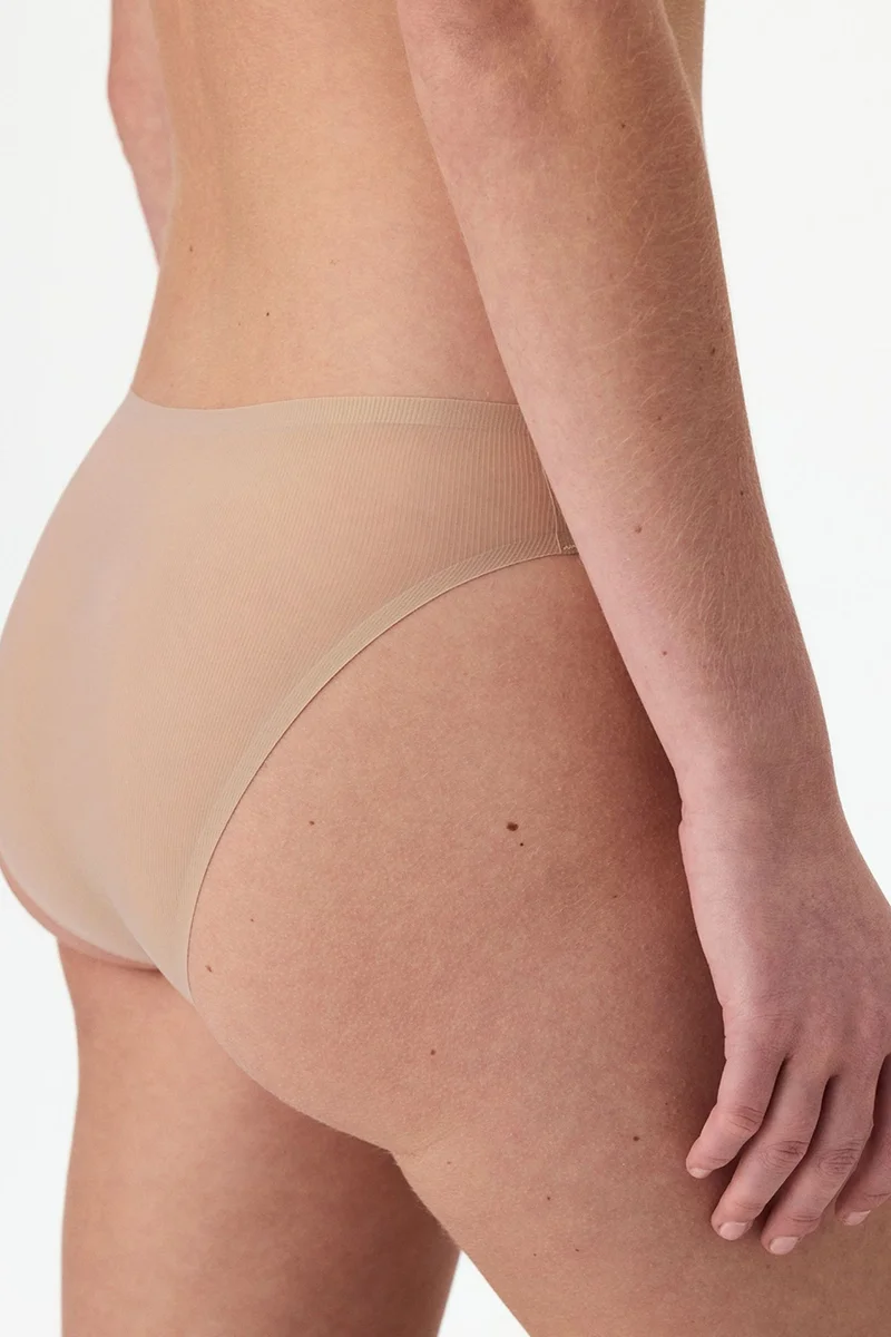 Penti PENTI No-Show Zerogram Slip Briefs