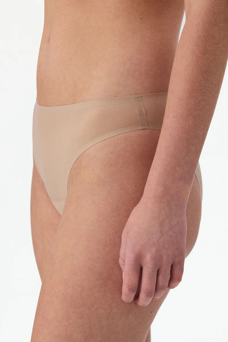 Penti PENTI No-Show Zerogram Slip Briefs