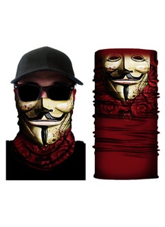 Generic Sun protection mask, breathable outdoor cycling scarf 