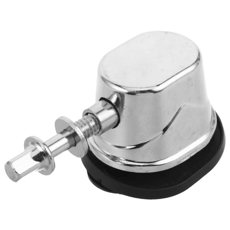 Floor Tom Drum Leg Bracket Mount Replacement Metal Drum Holder Base Plate Rack Clamp for Musical Instrument Hardware Accessories - Image 1