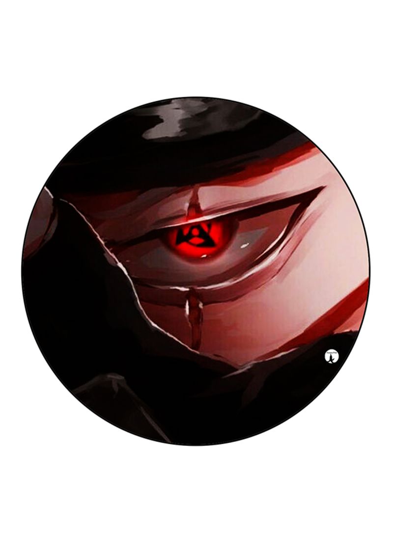 RKN Anime Naruto Printed Fridge Magnet Multicolour - Image 2
