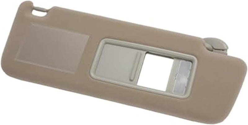 Wivplex Car Sun Visor for Toyota Models - Image 4