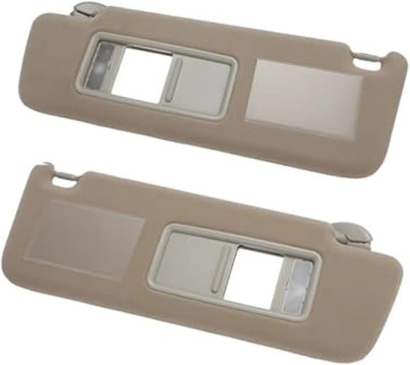 Wivplex Car Sun Visor for Toyota Models - Image 1