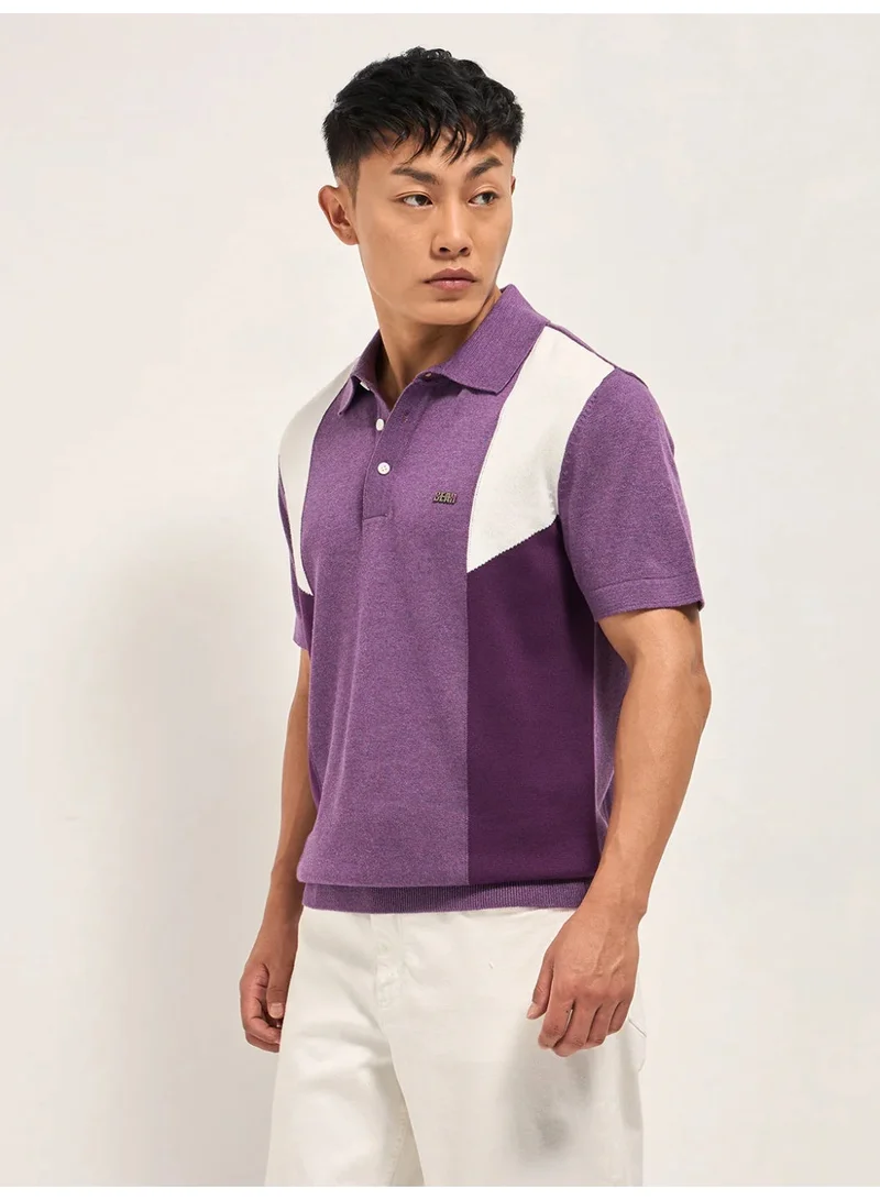 Men’s Short Sleeve Polo T-Shirt | Casual or Smart Style | Perfect for Work, Travel, Everyday Outfits & All-Season Wear | Stylish, Comfortable & Versatile for Any Occasion