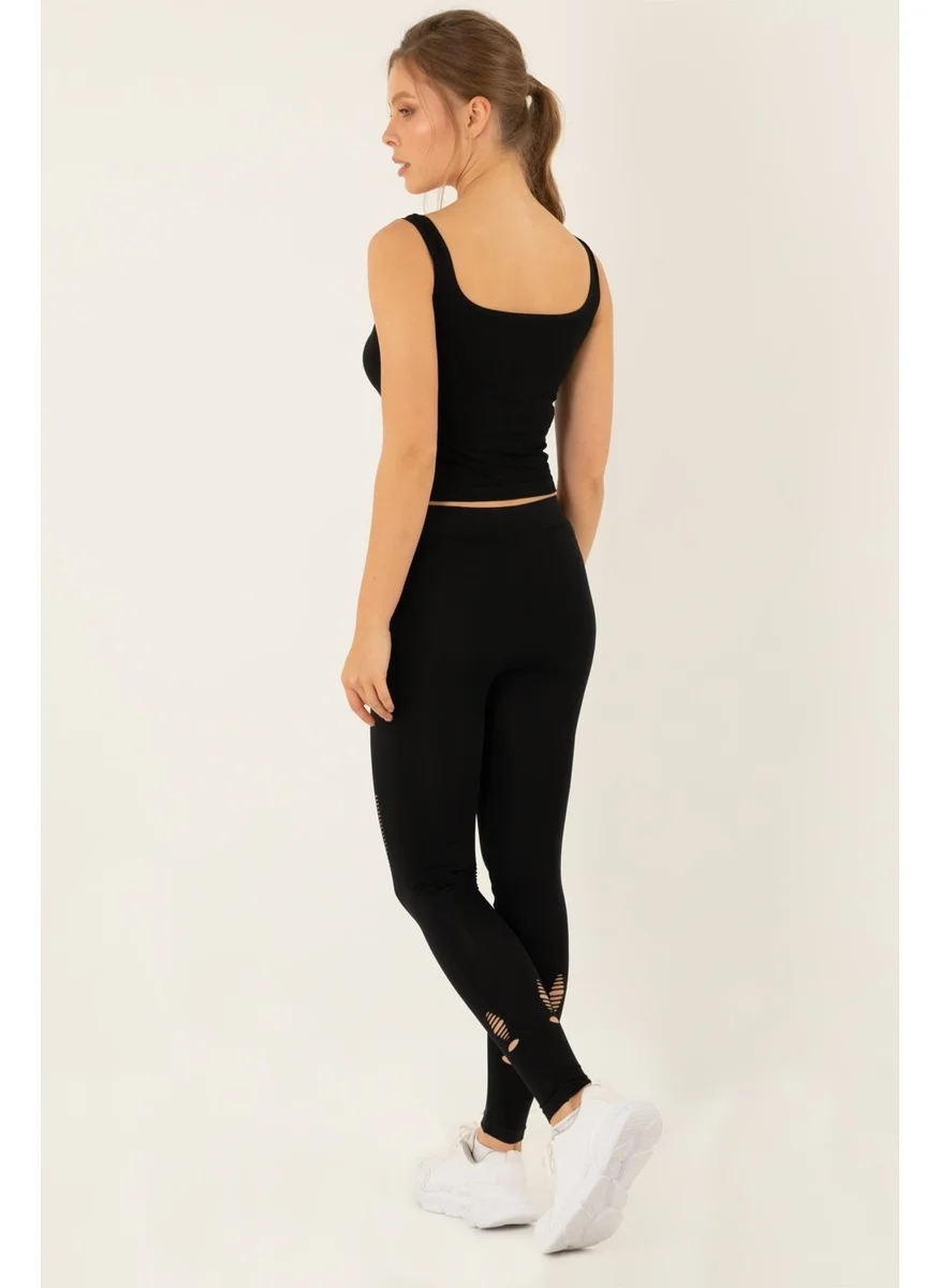 ميوفيت Miorre Seamless Crop Top Undershirt