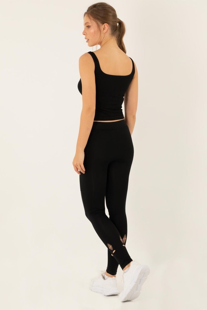 MioFit Miorre Seamless Crop Top Undershirt  - Image 4