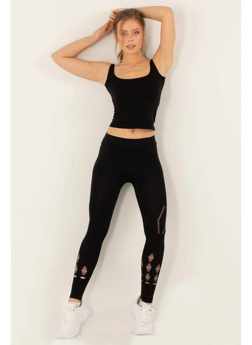 ميوفيت Miorre Seamless Crop Top Undershirt