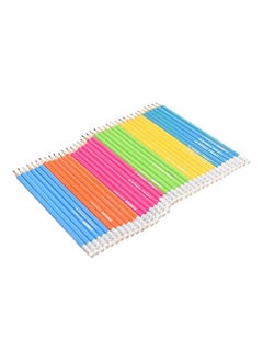 Pencil Hb Suitable For Classroom Multicolour