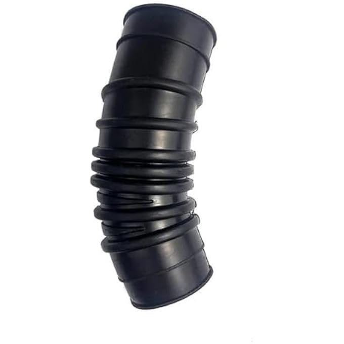 QASULER Air Intake Pipe, for Toyota, for Land Cruiser, Colorado 3.0TD 17881-67070 Cleaner Hose Car Air Intake Pipe - Image 3