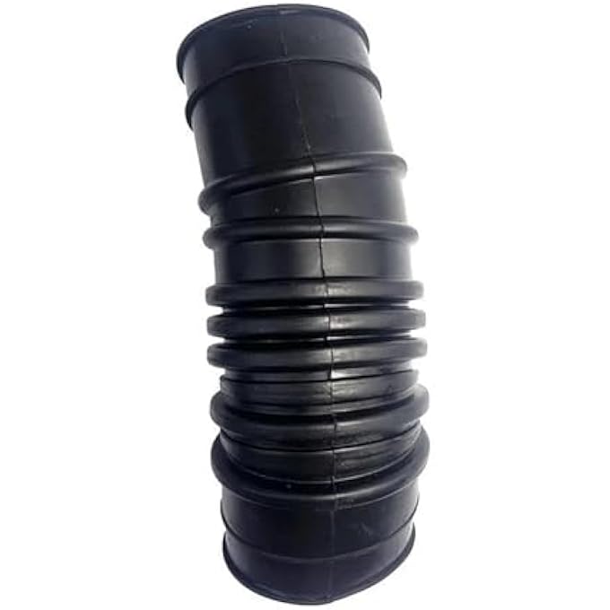 QASULER Air Intake Pipe, for Toyota, for Land Cruiser, Colorado 3.0TD 17881-67070 Cleaner Hose Car Air Intake Pipe - Image 2