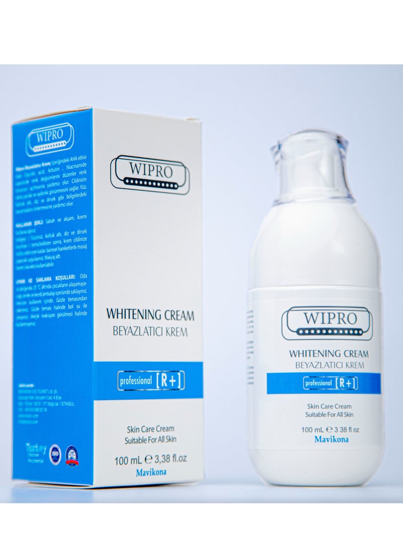 Wipro Whitening cream 100 ml - Image 2