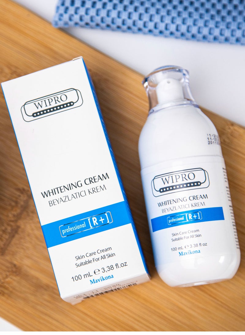 Wipro Whitening cream 100 ml - Image 3