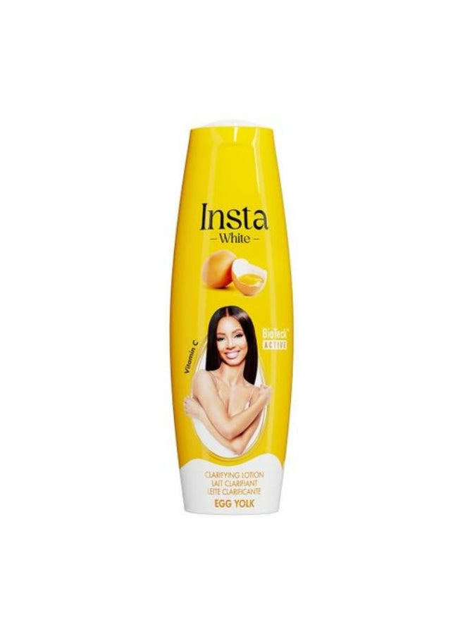 Skin Clarifying Egg Yolk Lotion 150 ML