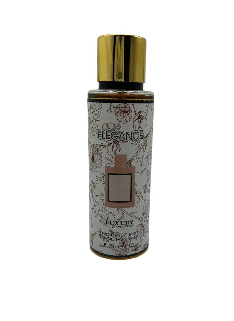 لوكشري عطر اليجانس من لوكسوري كوليكشن  - 250مل  - Image 1