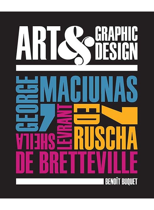 Art & Graphic Design
