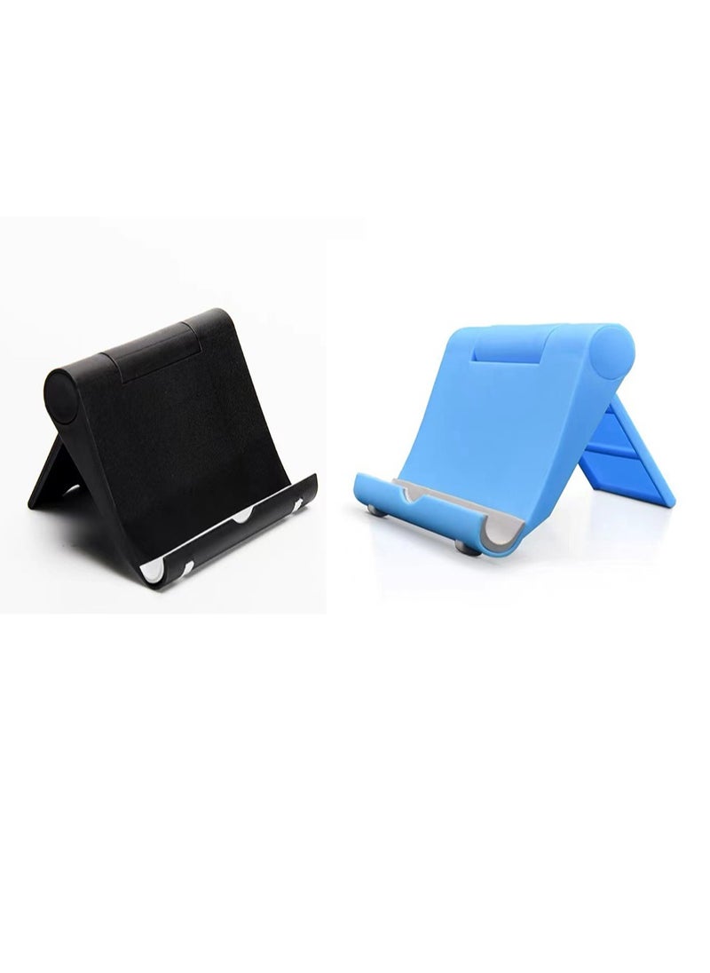Generic 2 Pieces Universal Swivel Phone Stand  - Image 1