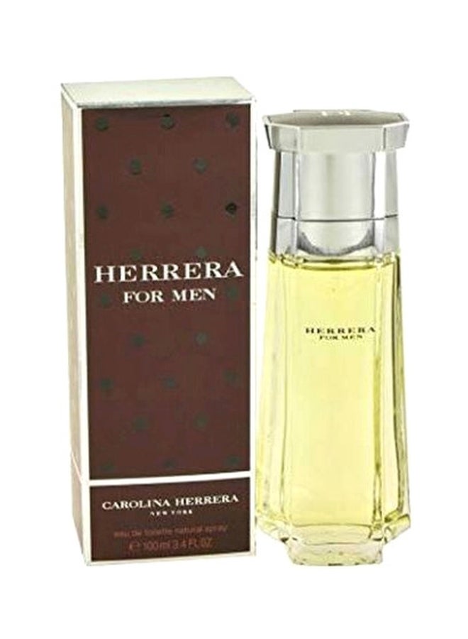 CAROLINA HERRERA Herrera EDT 100ml - Image 2