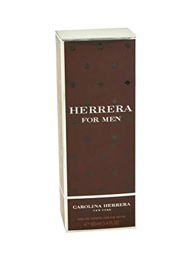 CAROLINA HERRERA Herrera EDT 100ml - Image 3