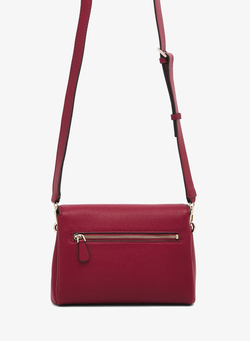 GUESS Gregoria Crossbody Bag