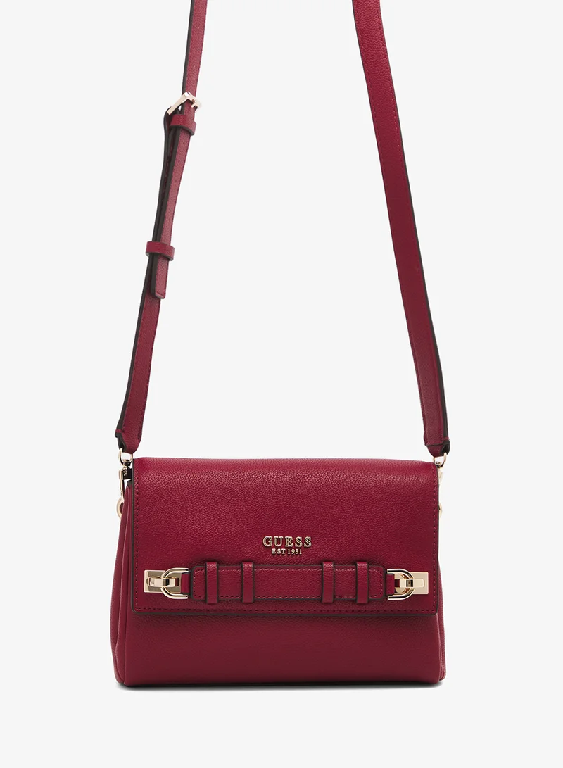 GUESS Gregoria Crossbody Bag