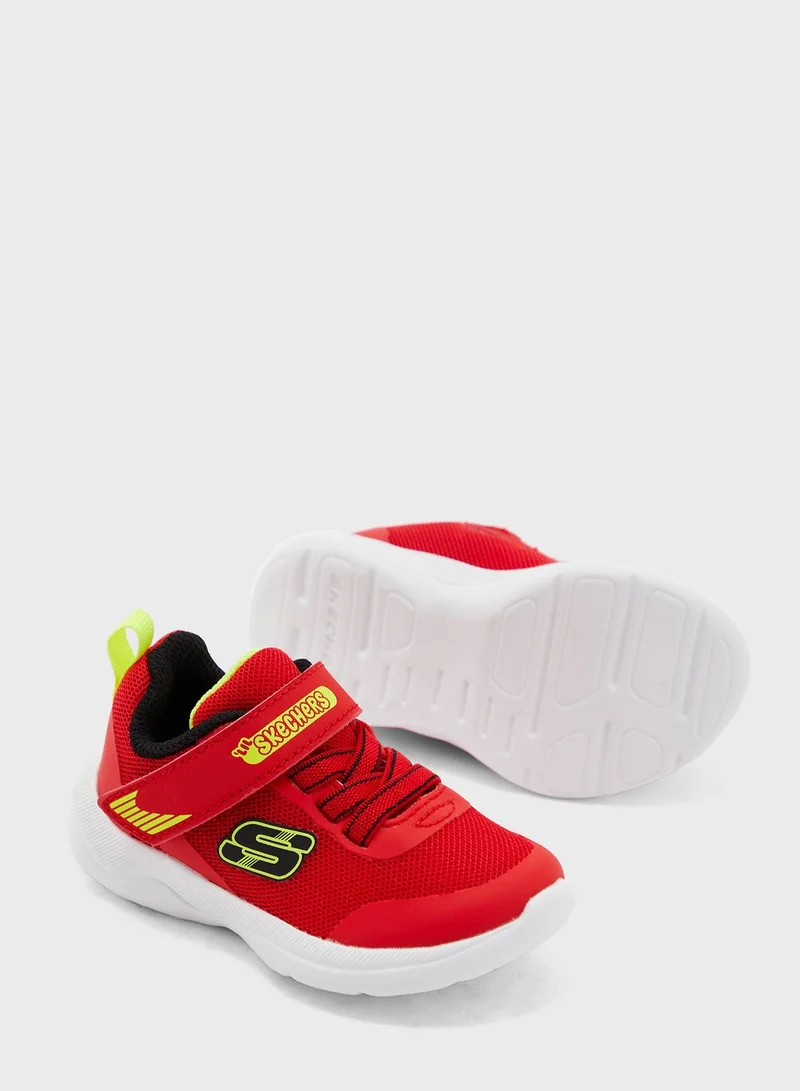 SKECHERS Infant Skech-Stepz 2.0