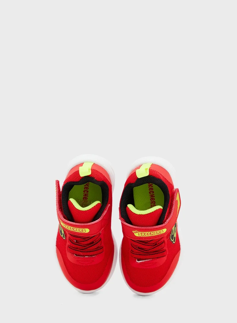 SKECHERS Infant Skech-Stepz 2.0