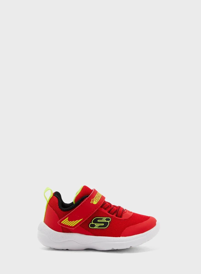 SKECHERS Infant Skech-Stepz 2.0