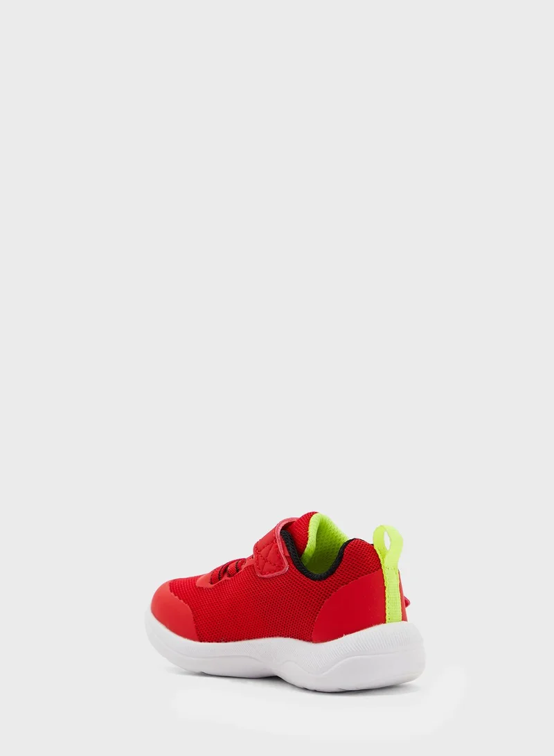 SKECHERS Infant Skech-Stepz 2.0