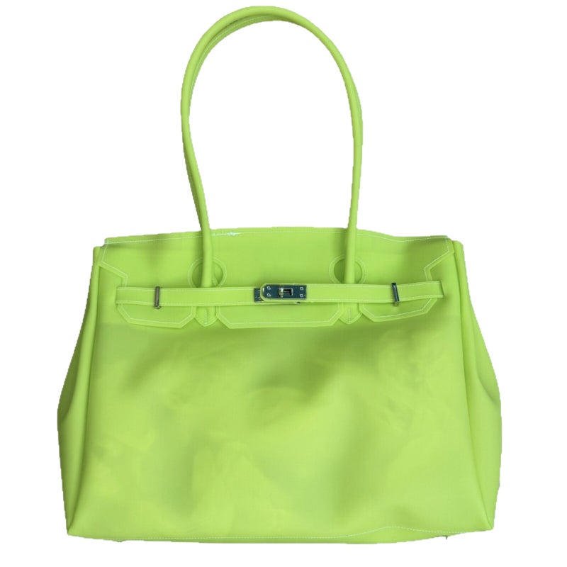 Jelly Firkin 40 Bag Classic Shoulder Bag - Image 5