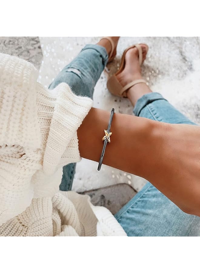 ام في ام تي سوار رجالي بعقدة 28200156 - Image 4