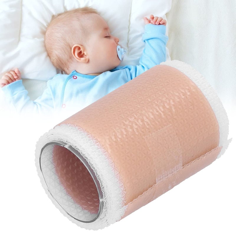 Auricle Correction Patch Correct Childs Ears Stickers Silicone Baby Ear Tape Children Aesthetic Corrector 4 x 50cm